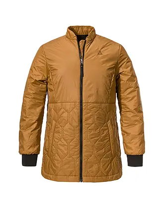 SCHÖFFEL | Isojacke Malkay para mujer | 